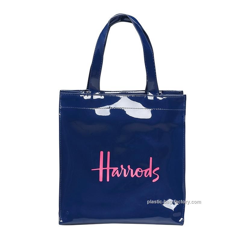 Harrods Women's Shoulder Tote Bag Tote Shopping Carrier Bag Harrods Shopper Bag